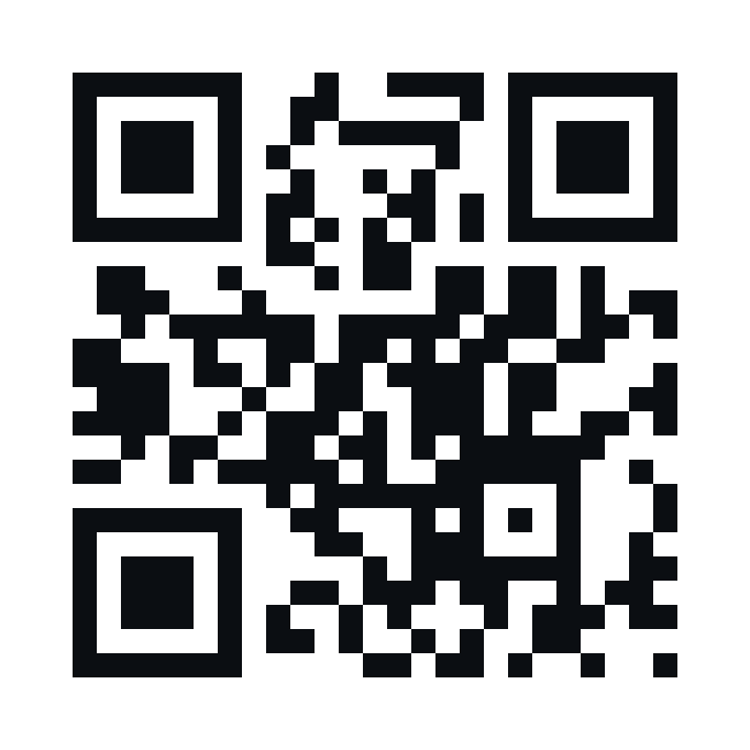 QR code that opens jaga.team